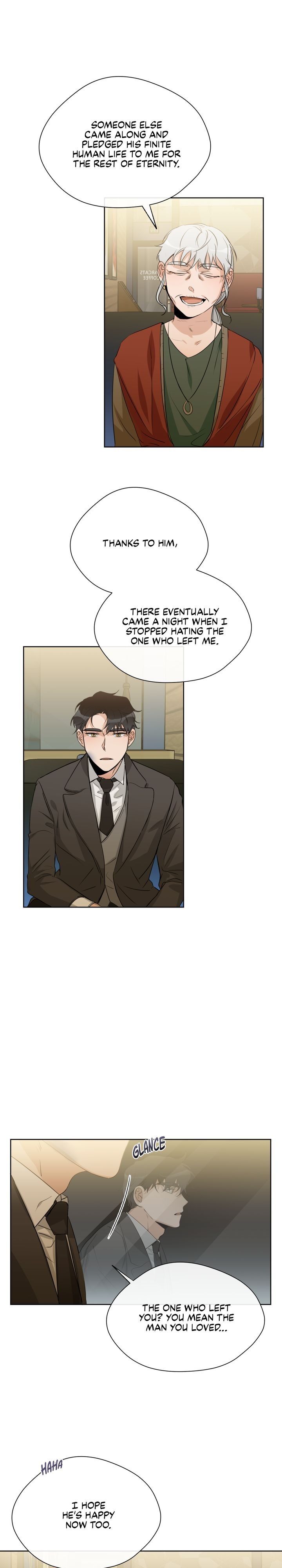 Sweet Dream Chapter 17 image 20