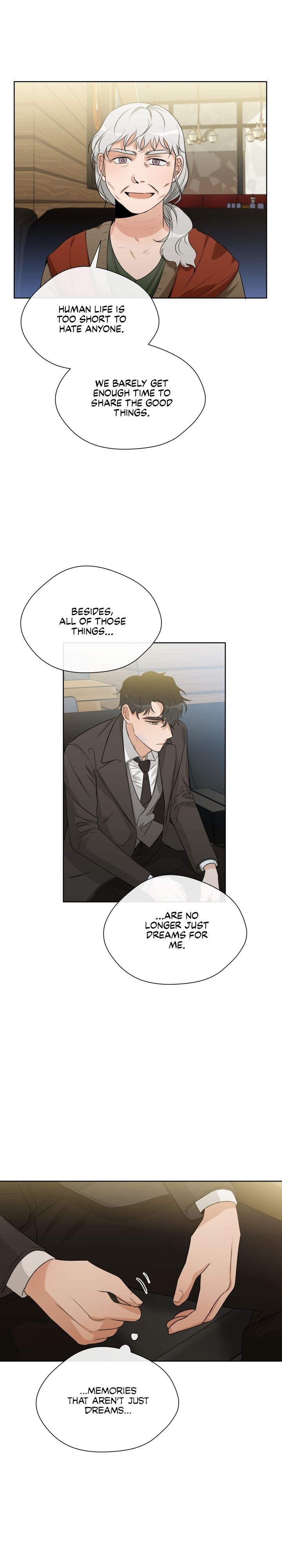 Sweet Dream Chapter 17 image 22