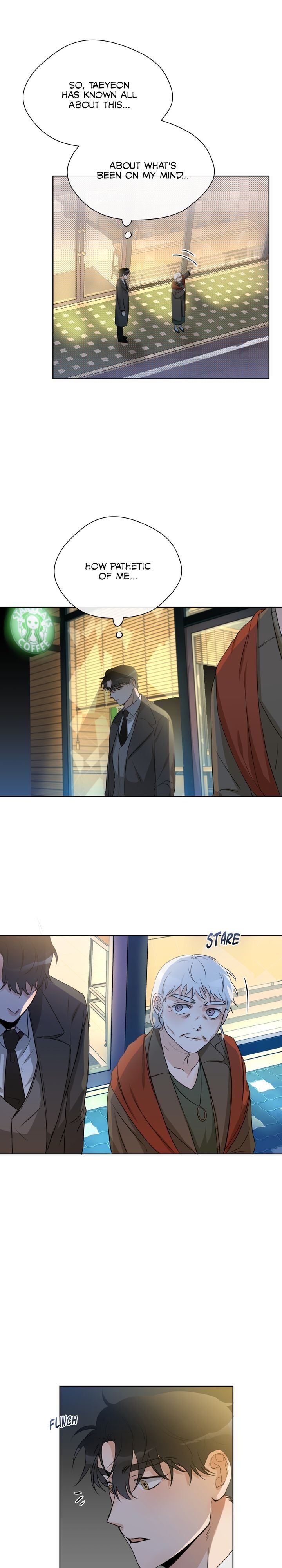 Sweet Dream Chapter 17 image 26