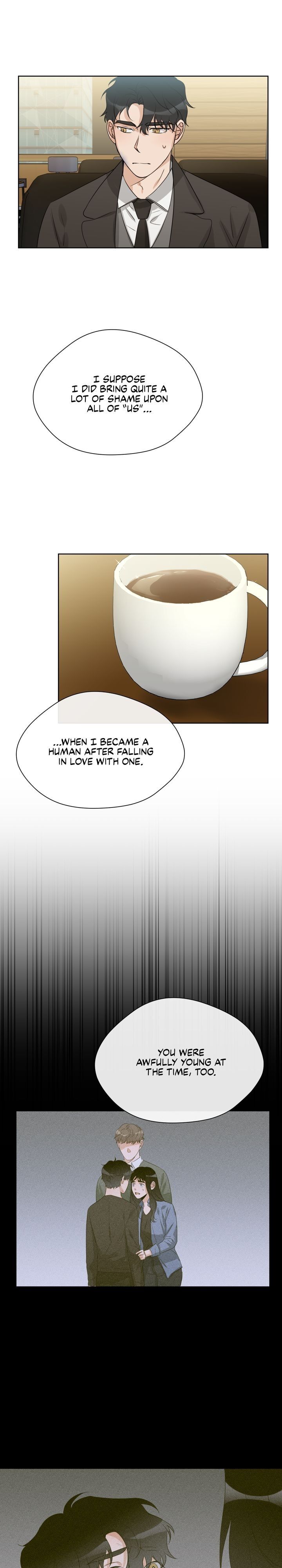 Sweet Dream Chapter 17 image 2