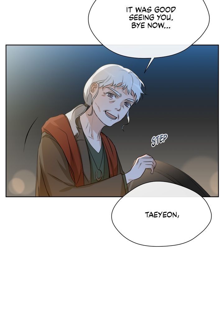 Sweet Dream Chapter 17 image 29