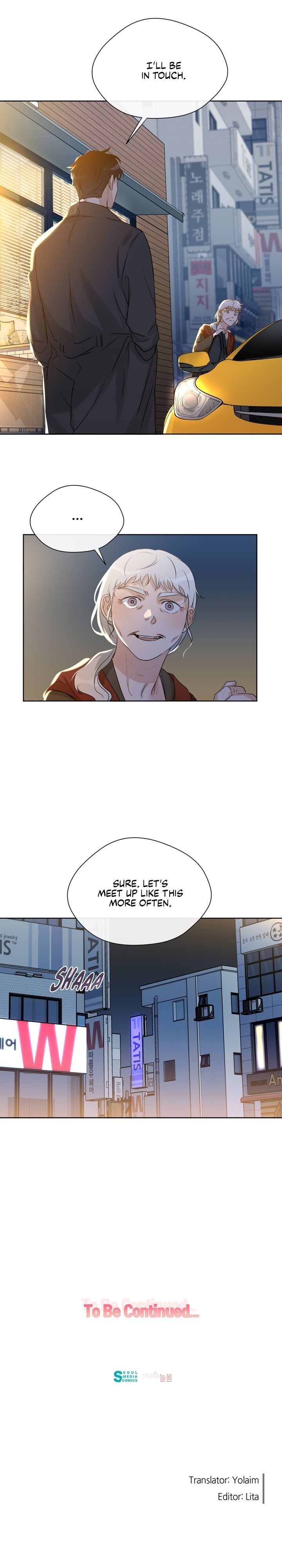 Sweet Dream Chapter 17 image 30