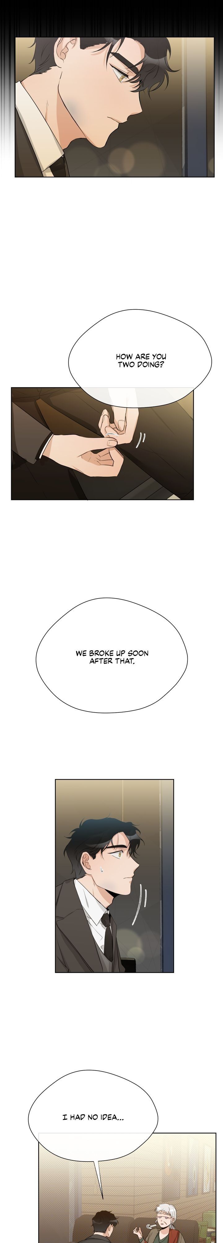 Sweet Dream Chapter 17 image 4