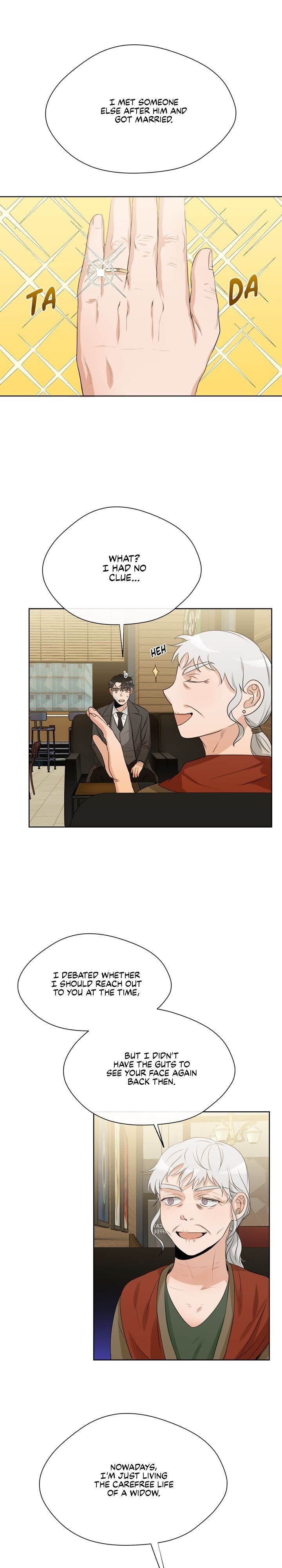 Sweet Dream Chapter 17 image 6