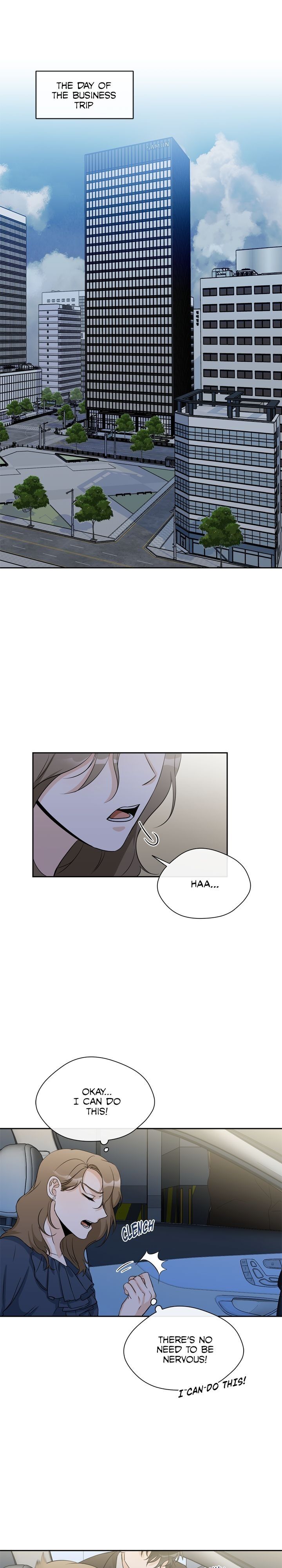 Sweet Dream Chapter 18 image 0