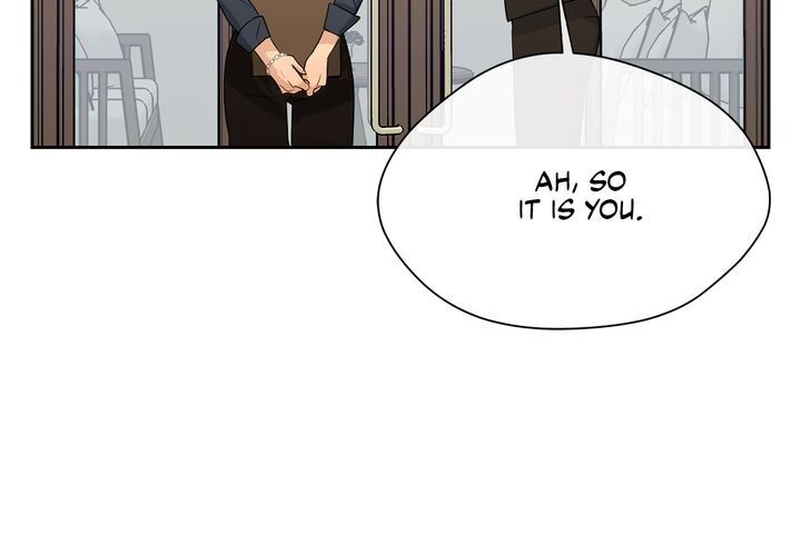 Sweet Dream Chapter 18 image 9