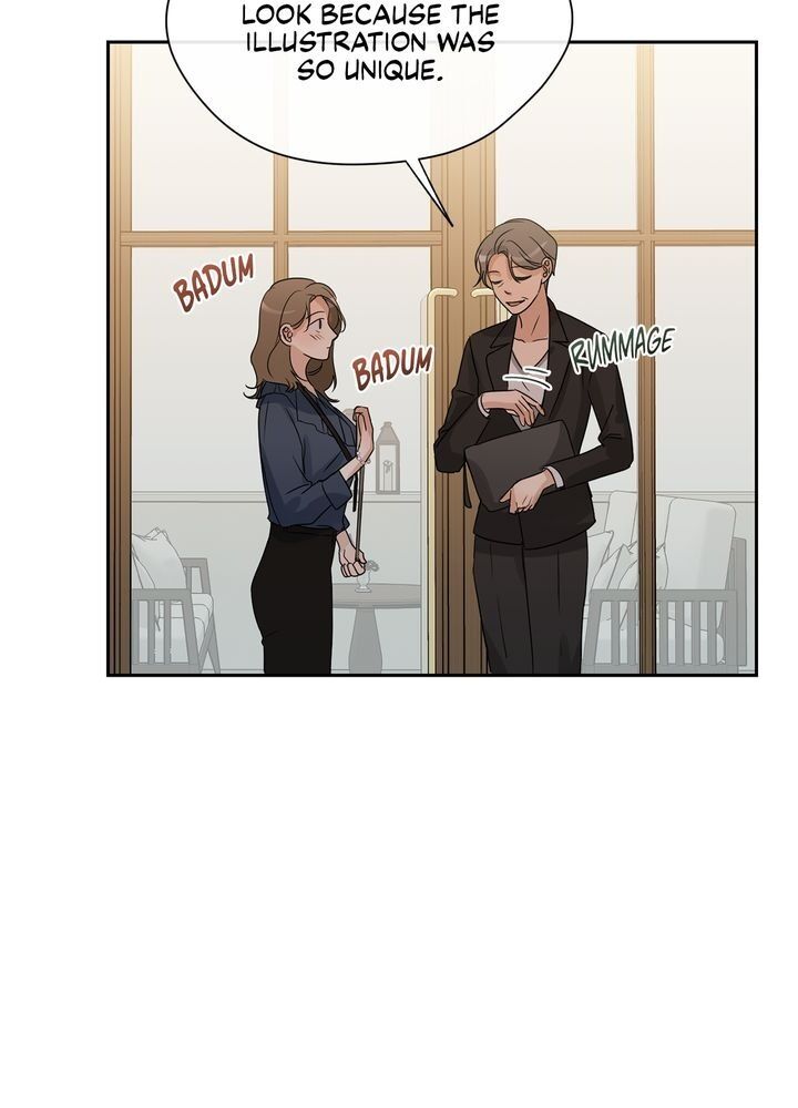 Sweet Dream Chapter 18 image 11