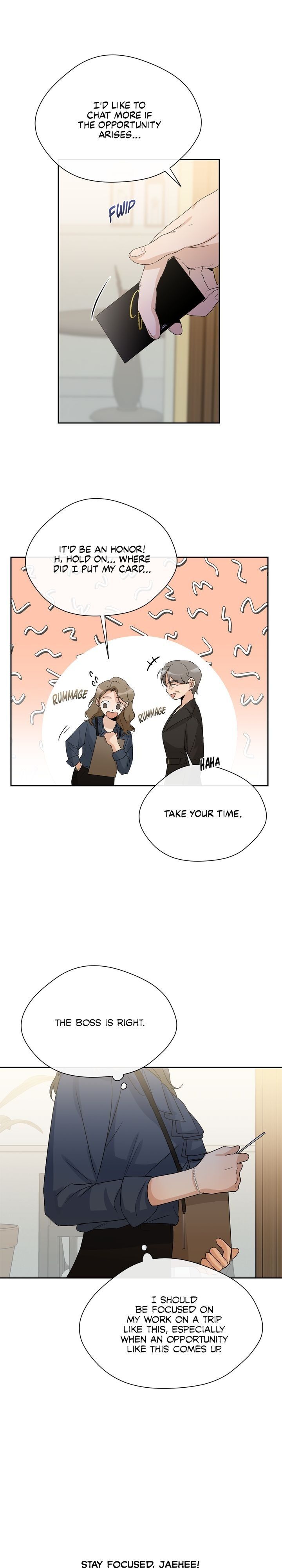 Sweet Dream Chapter 18 image 12