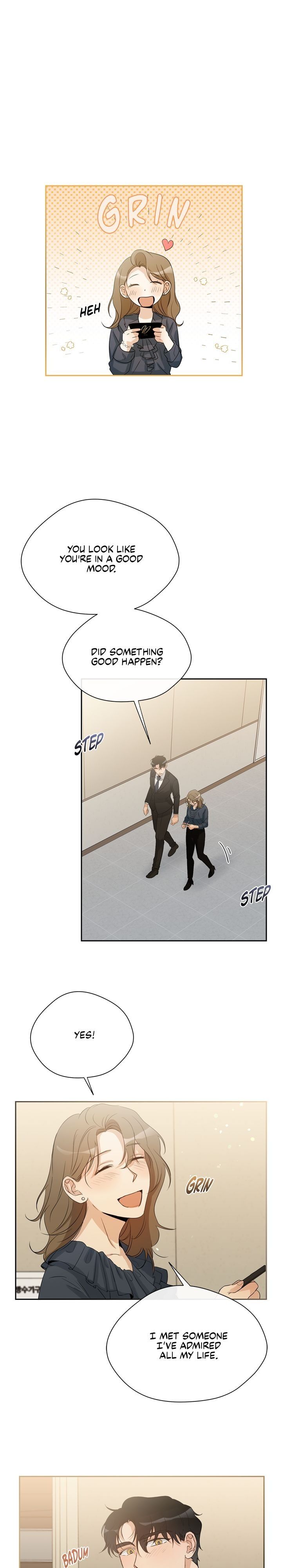 Sweet Dream Chapter 18 image 14