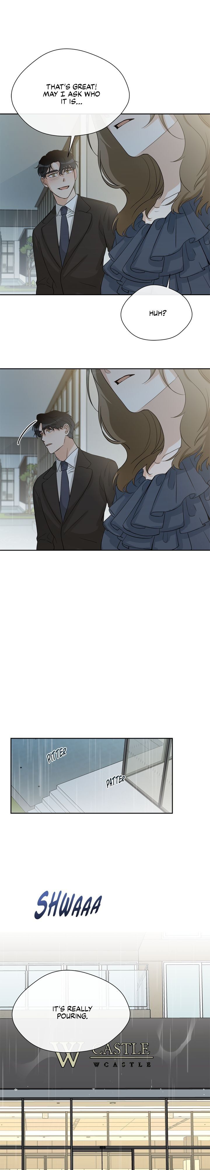 Sweet Dream Chapter 18 image 16