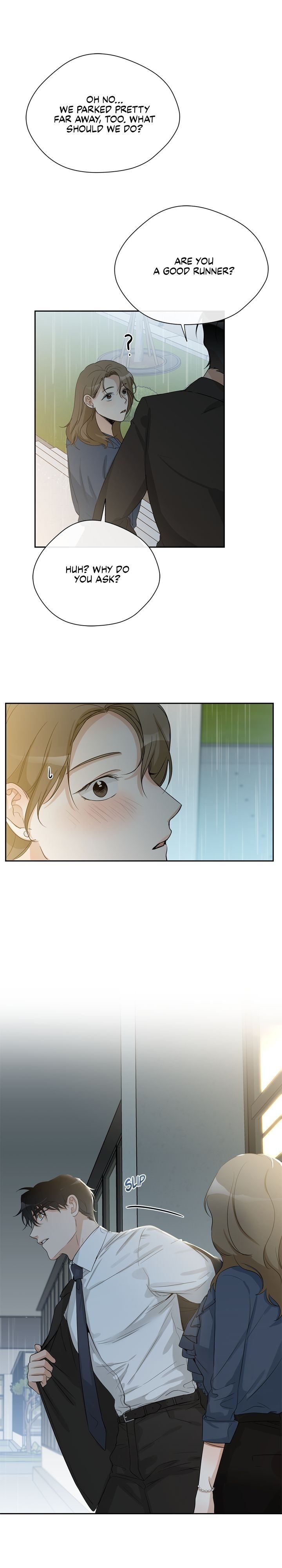 Sweet Dream Chapter 18 image 18