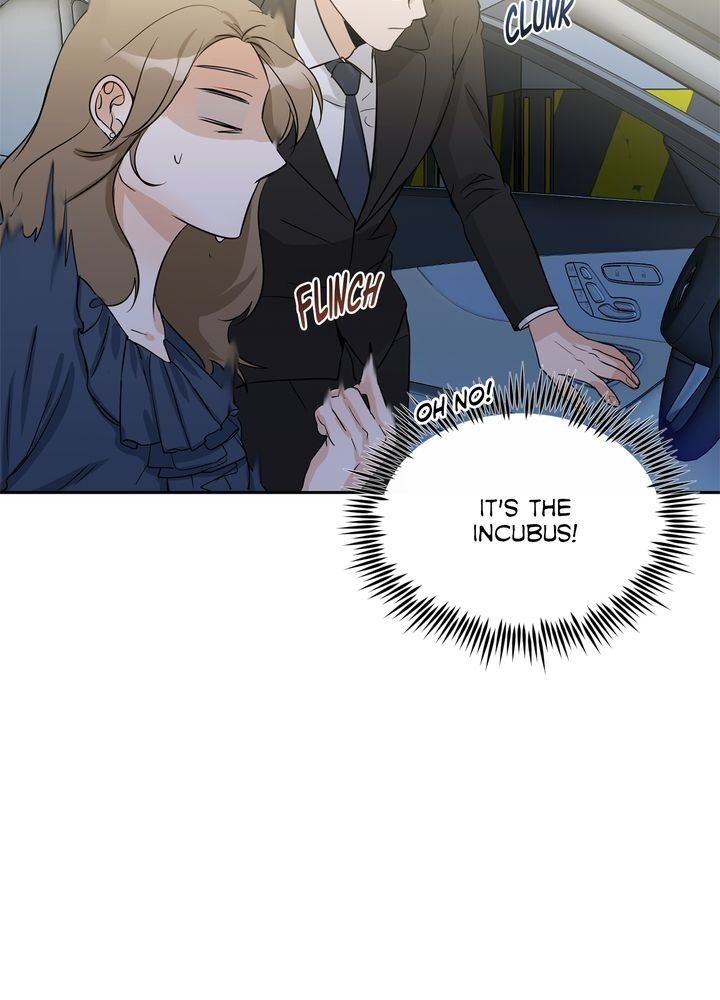 Sweet Dream Chapter 18 image 1
