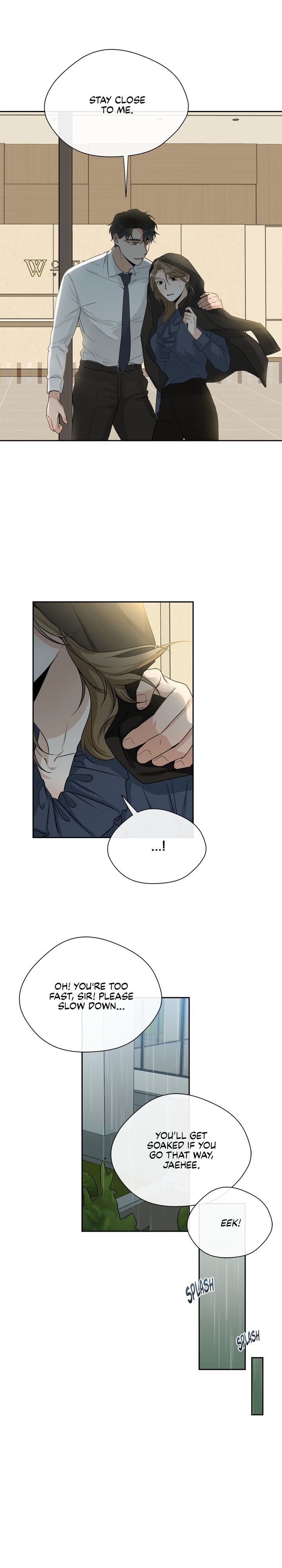 Sweet Dream Chapter 18 image 20