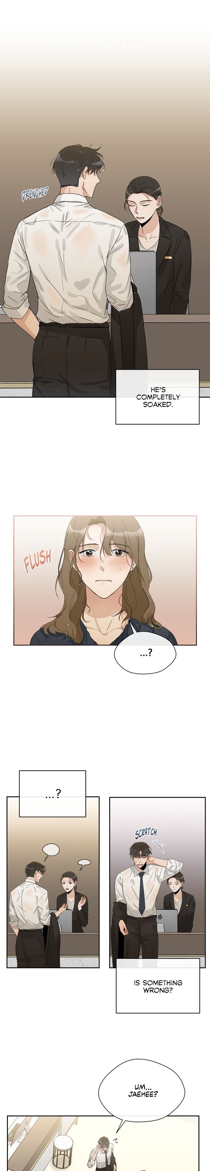 Sweet Dream Chapter 18 image 24