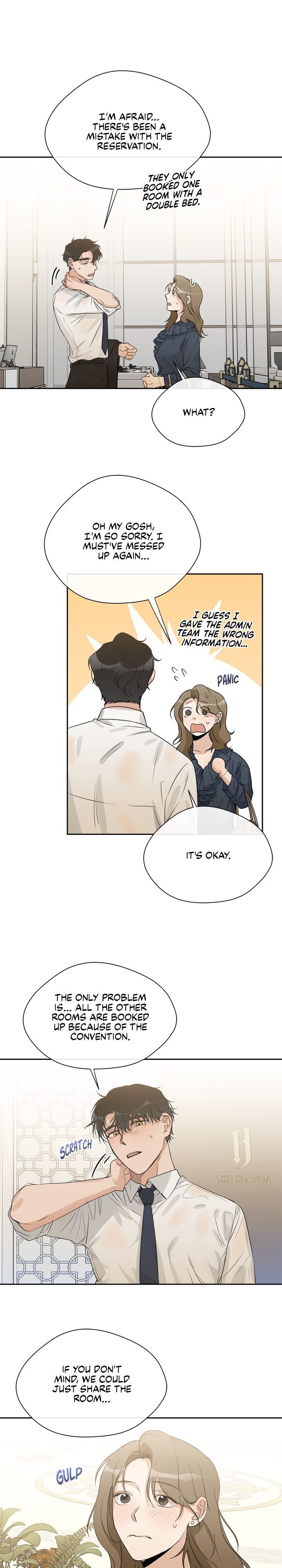 Sweet Dream Chapter 18 image 26