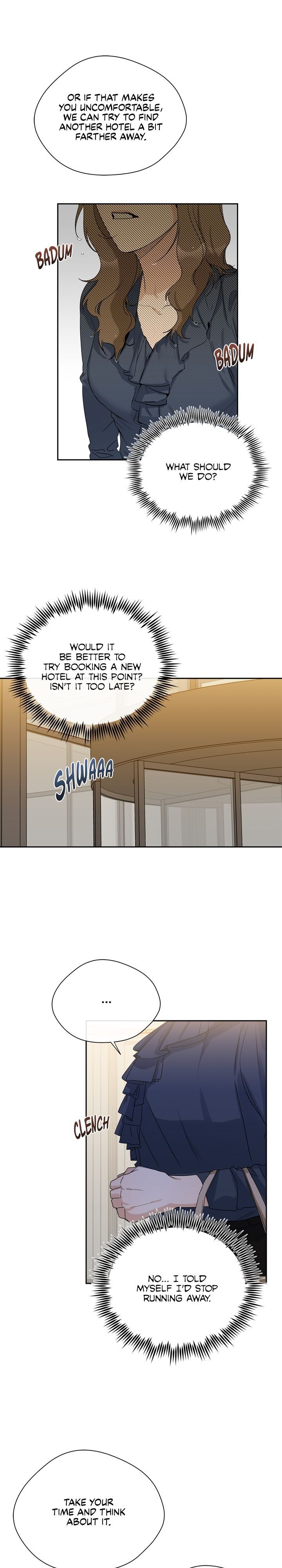 Sweet Dream Chapter 18 image 28