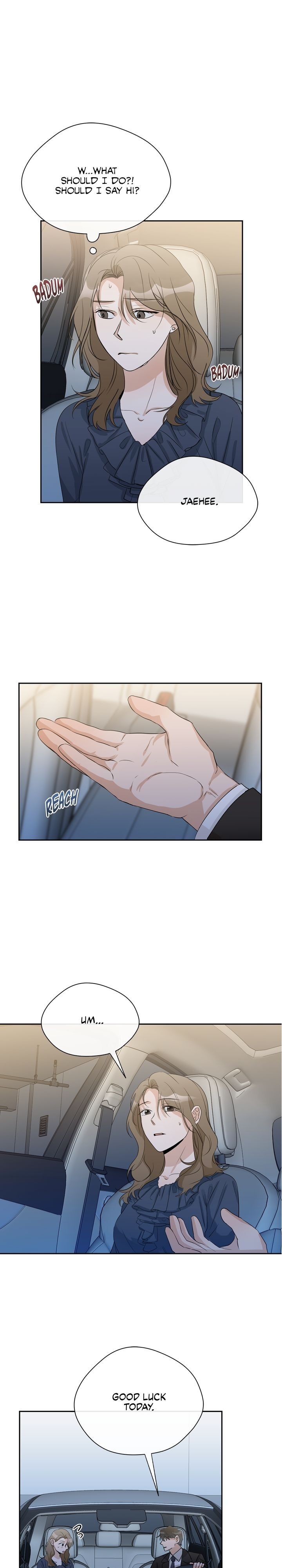 Sweet Dream Chapter 18 image 2
