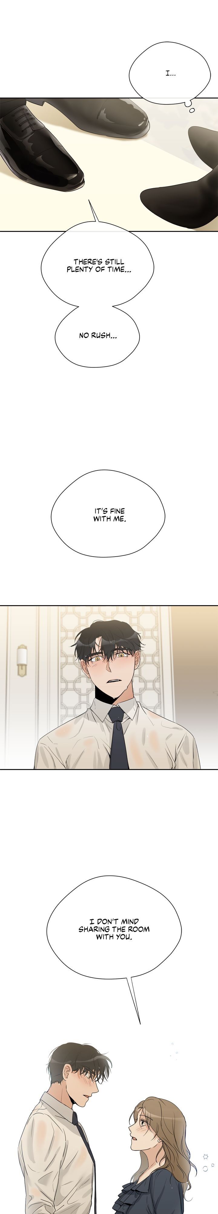Sweet Dream Chapter 18 image 30