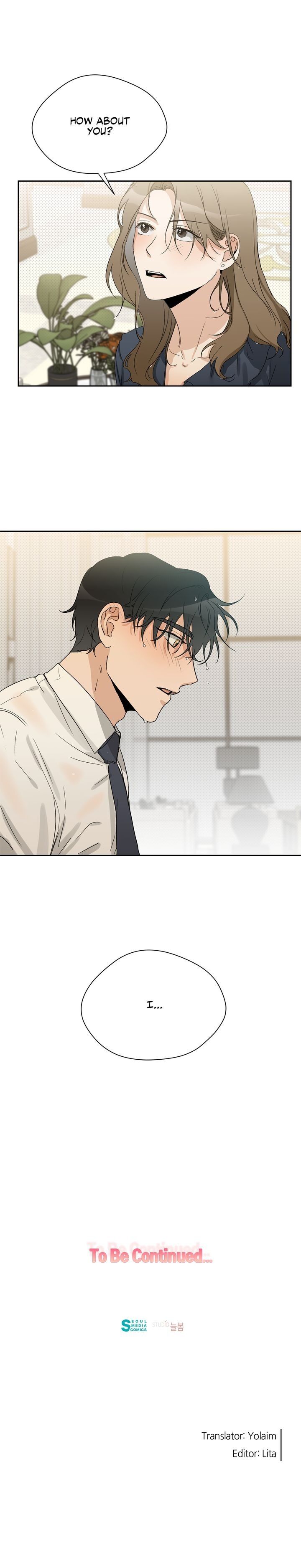 Sweet Dream Chapter 18 image 32