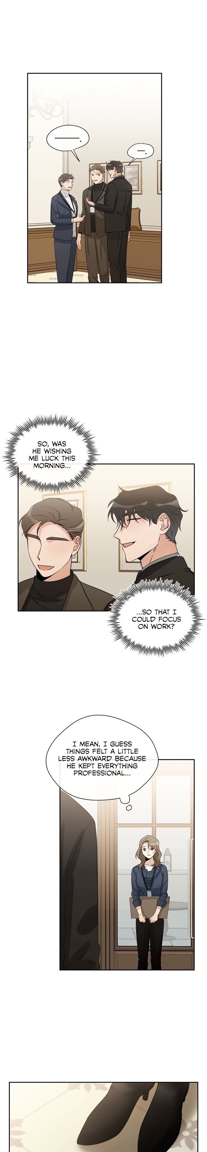 Sweet Dream Chapter 18 image 6
