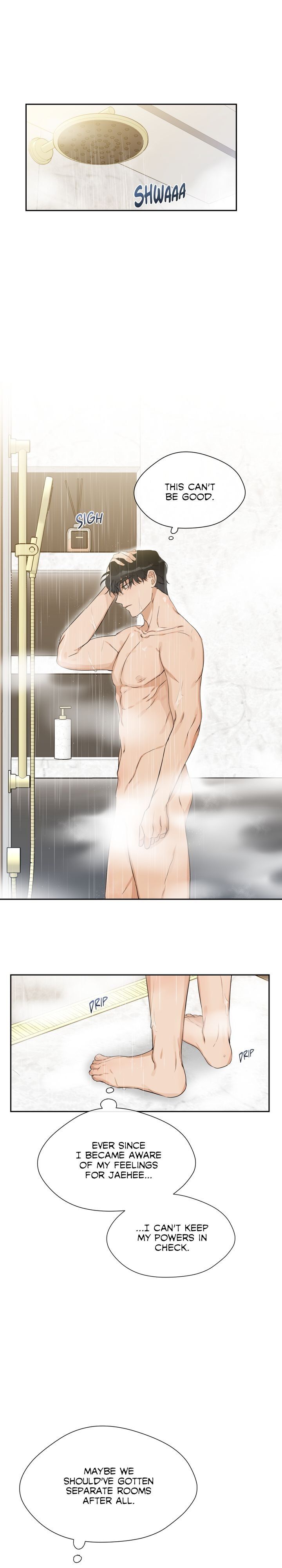 Sweet Dream Chapter 19 image 0