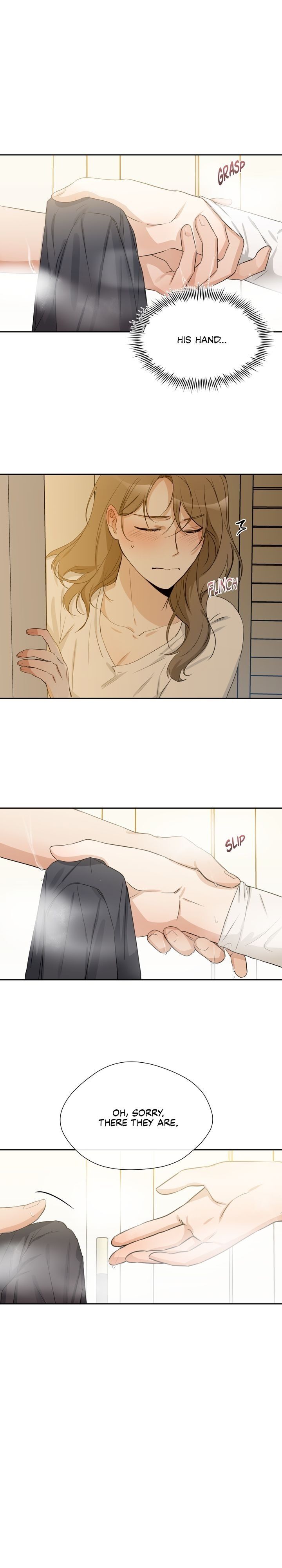 Sweet Dream Chapter 19 image 12