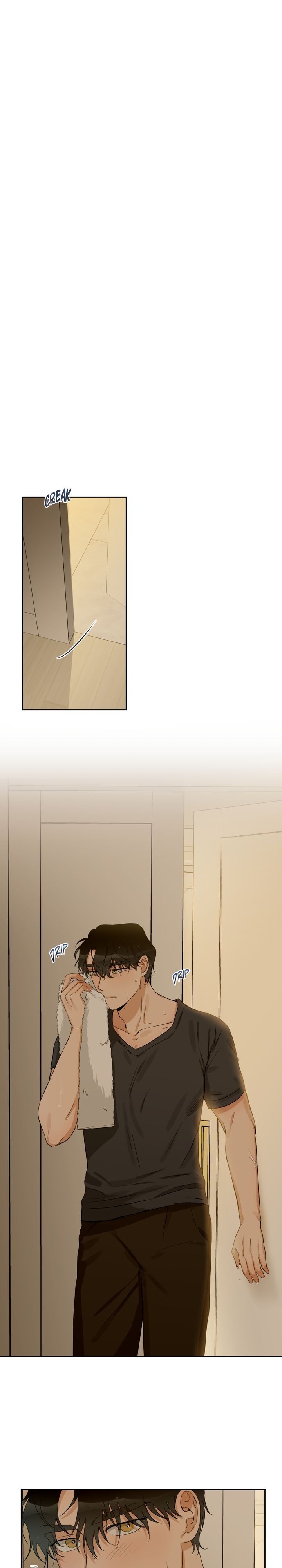 Sweet Dream Chapter 19 image 14
