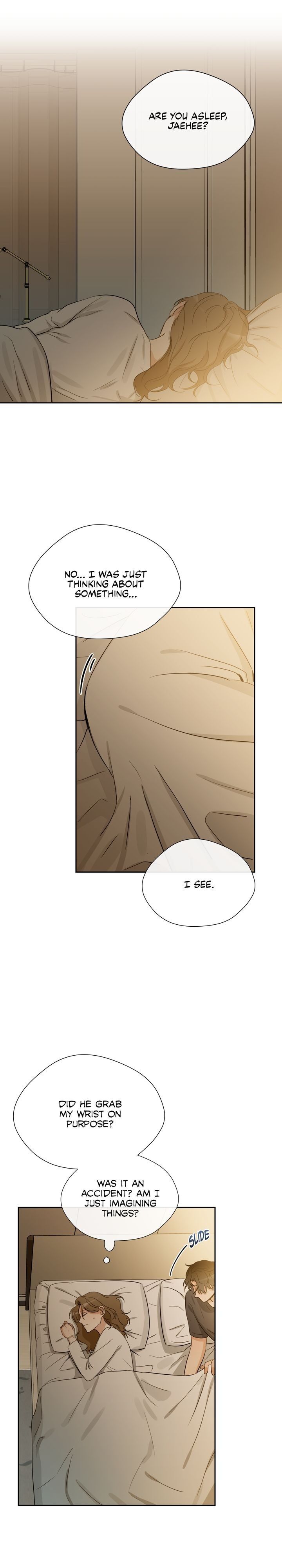 Sweet Dream Chapter 19 image 16