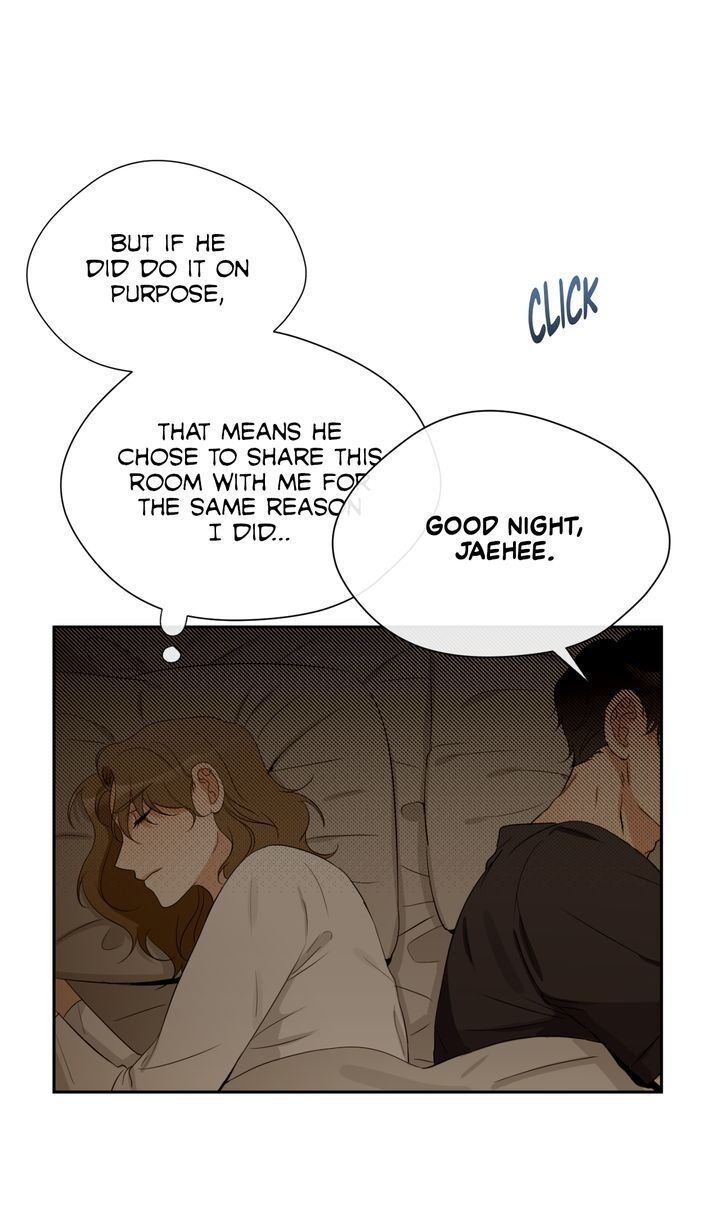 Sweet Dream Chapter 19 image 17