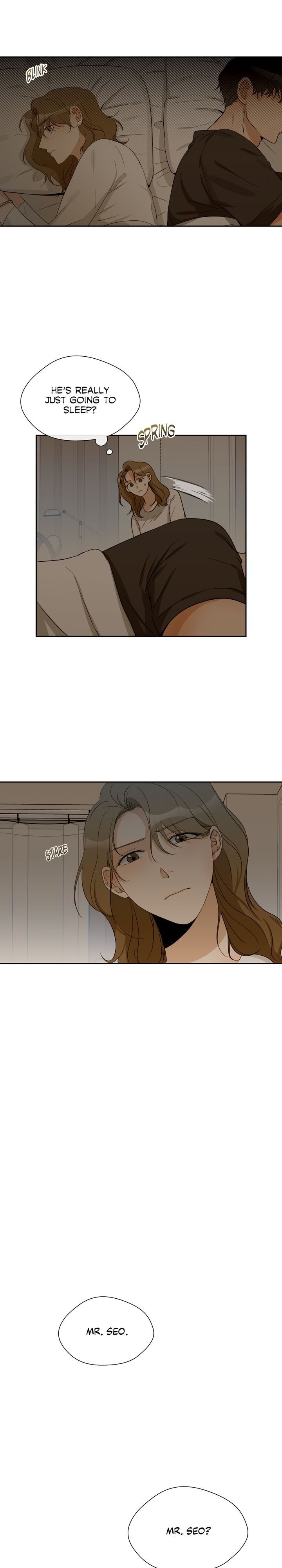 Sweet Dream Chapter 19 image 18