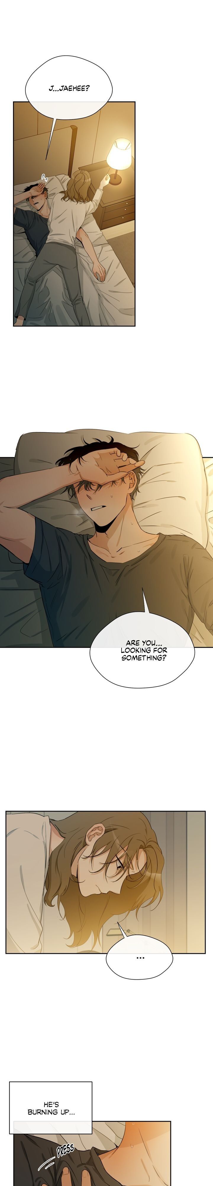 Sweet Dream Chapter 19 image 20