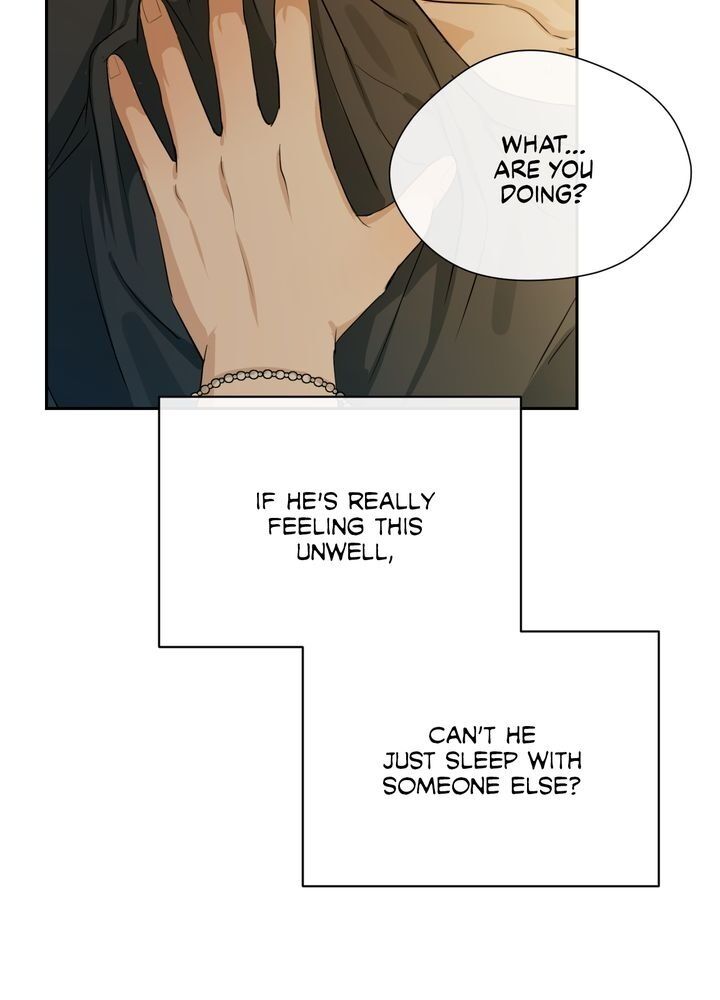 Sweet Dream Chapter 19 image 21