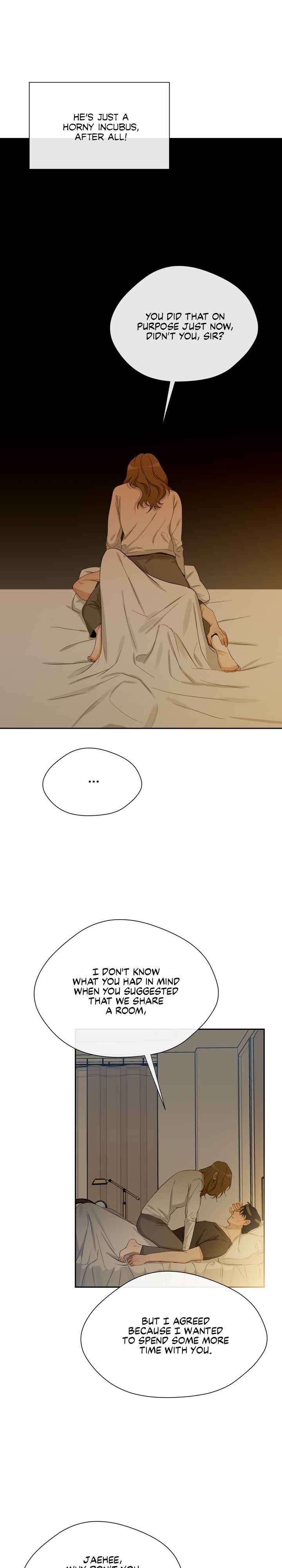 Sweet Dream Chapter 19 image 22
