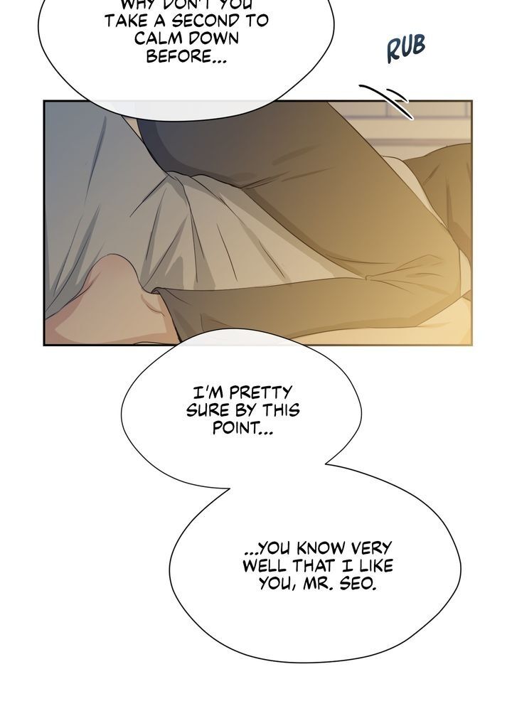 Sweet Dream Chapter 19 image 23
