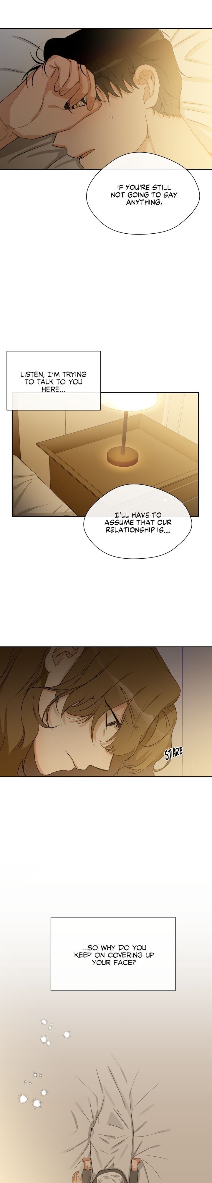 Sweet Dream Chapter 19 image 24