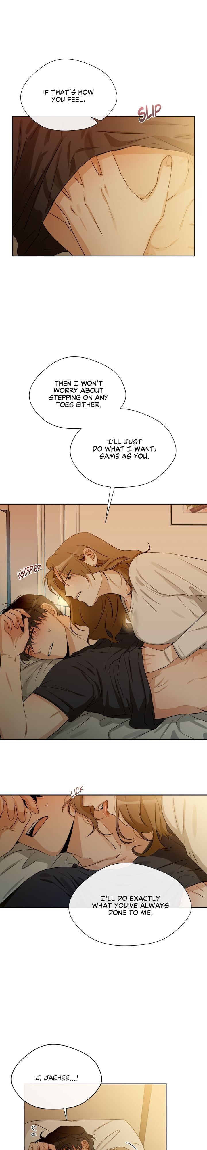 Sweet Dream Chapter 19 image 26