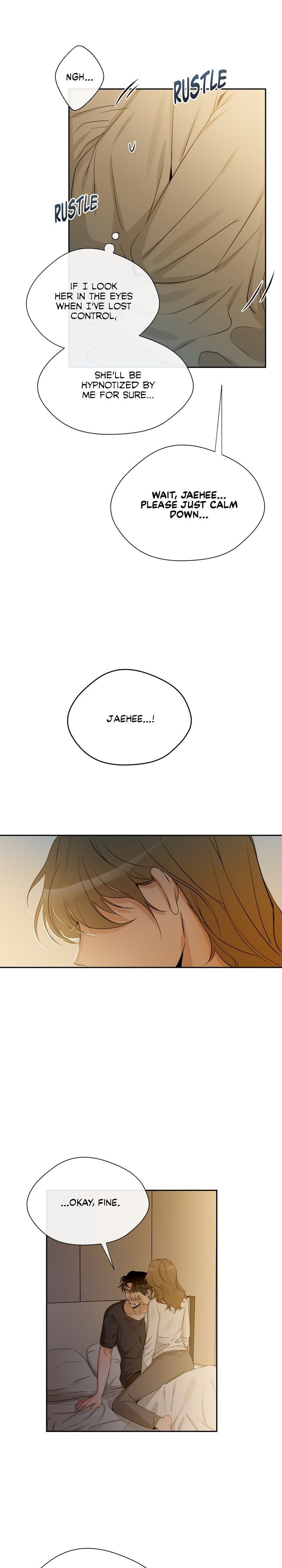 Sweet Dream Chapter 19 image 28