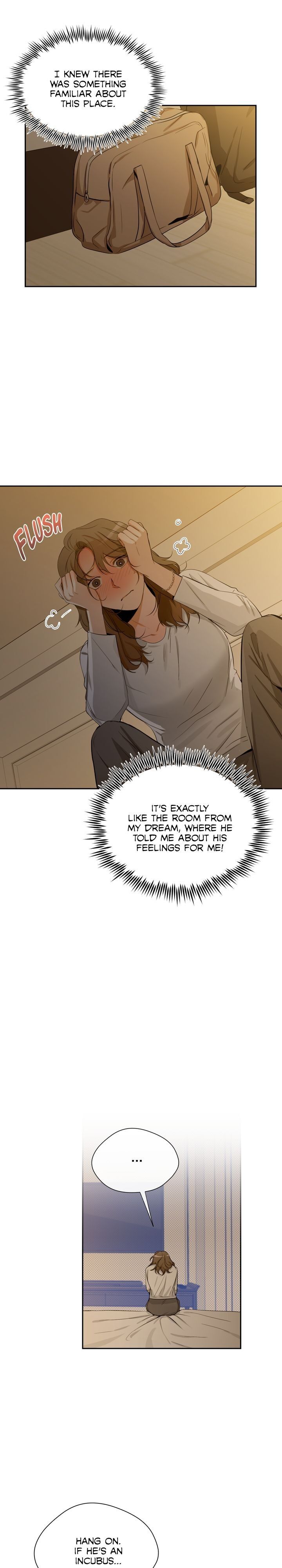 Sweet Dream Chapter 19 image 4