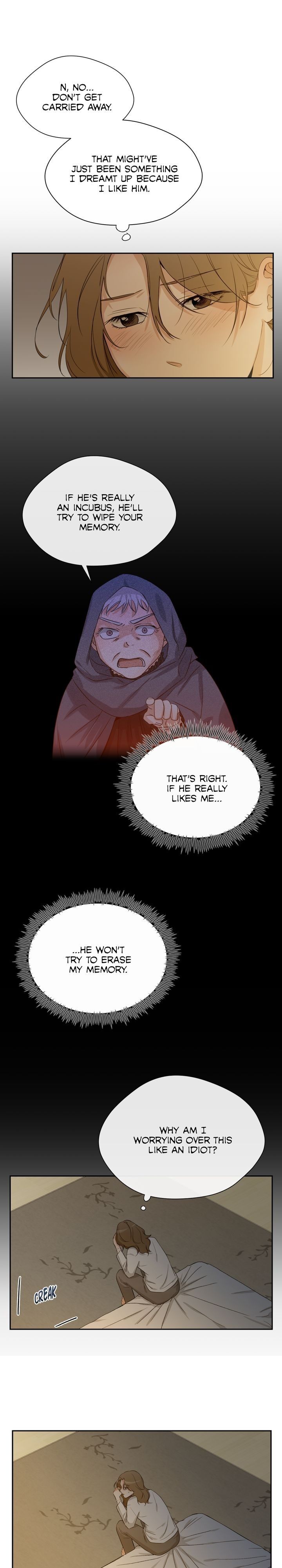 Sweet Dream Chapter 19 image 6