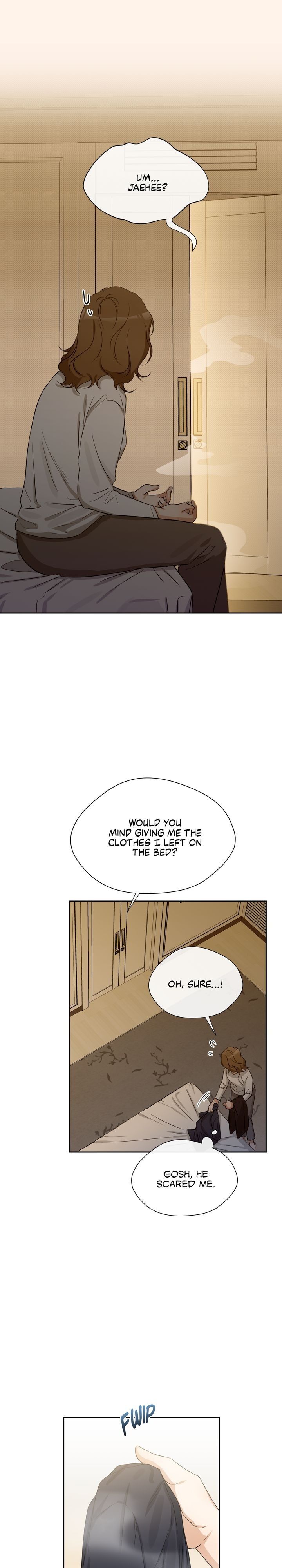 Sweet Dream Chapter 19 image 8