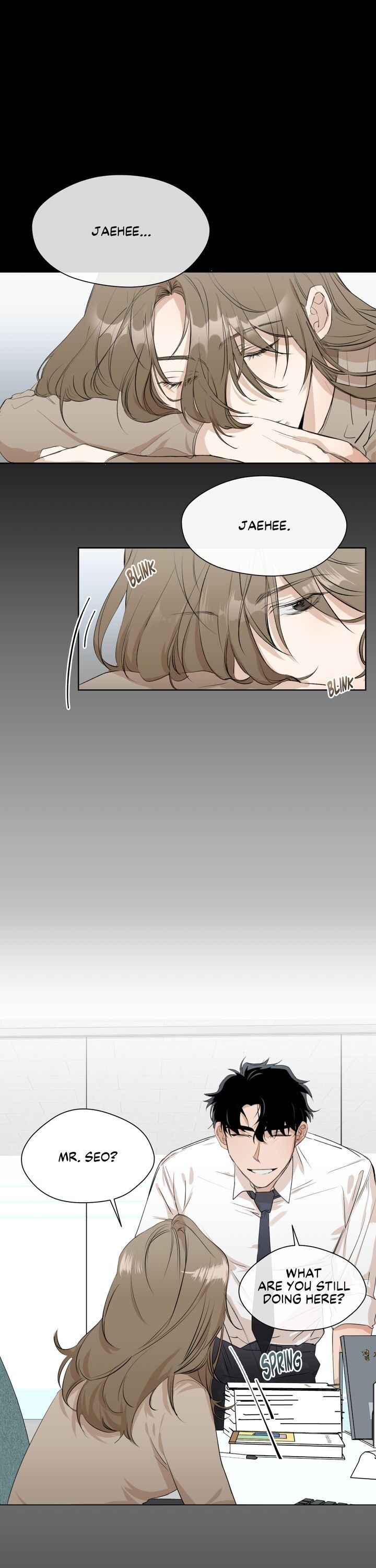 Sweet Dream Chapter 2 image 9