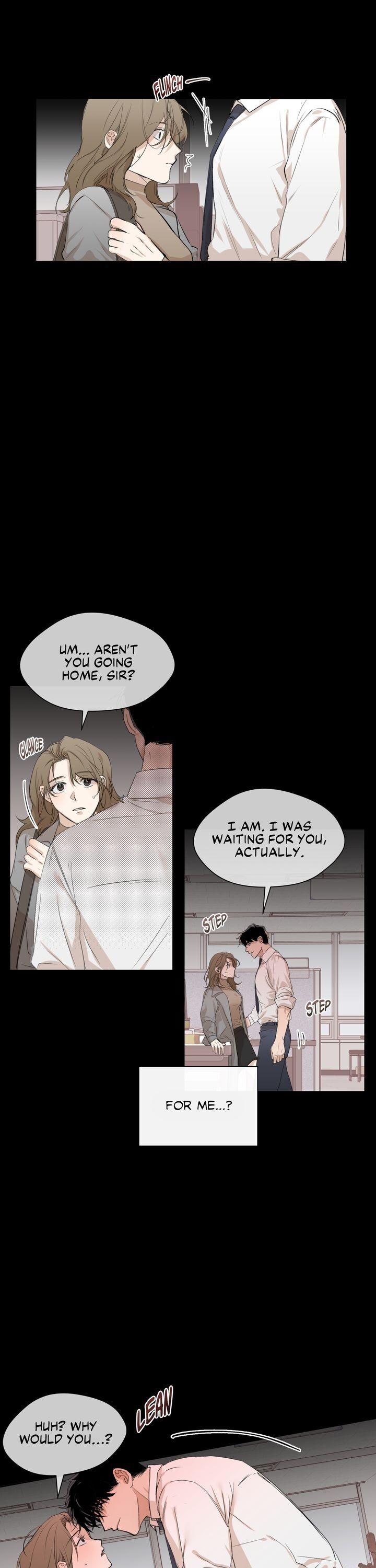 Sweet Dream Chapter 2 image 12