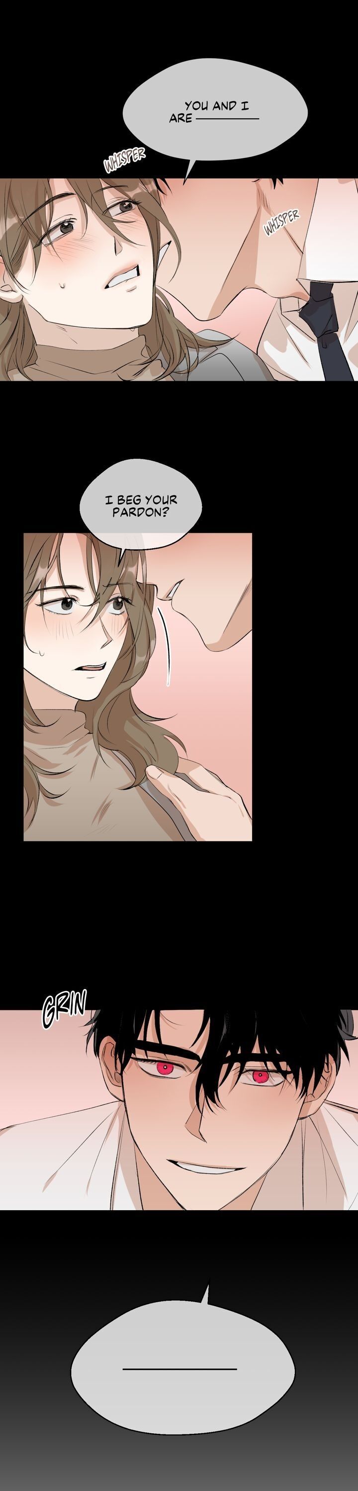 Sweet Dream Chapter 2 image 15