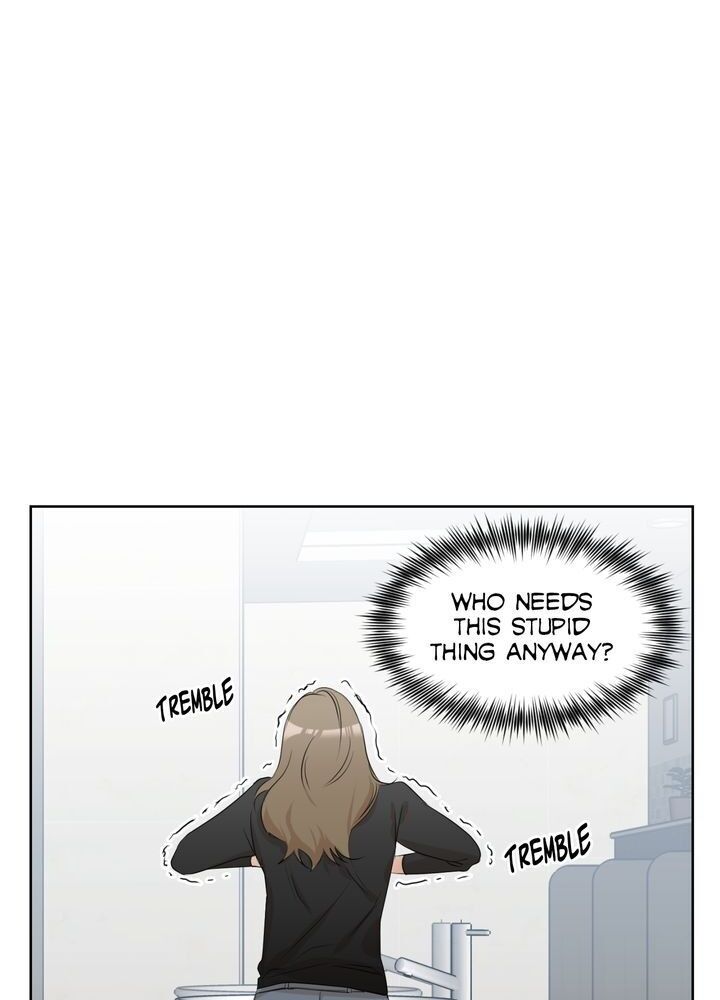 Sweet Dream Chapter 2 image 19