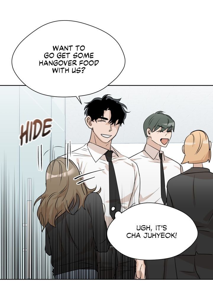 Sweet Dream Chapter 2 image 23