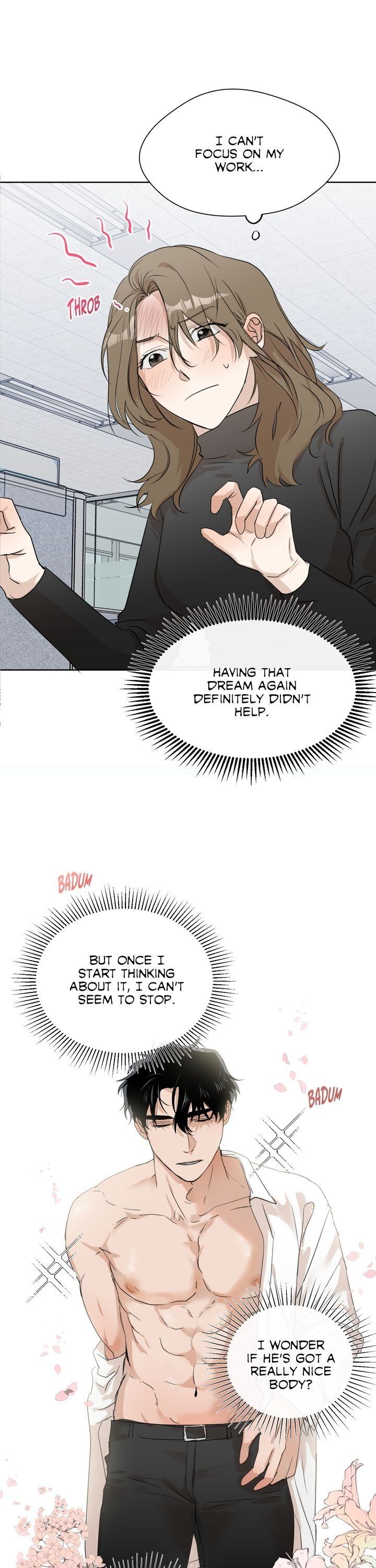 Sweet Dream Chapter 2 image 27