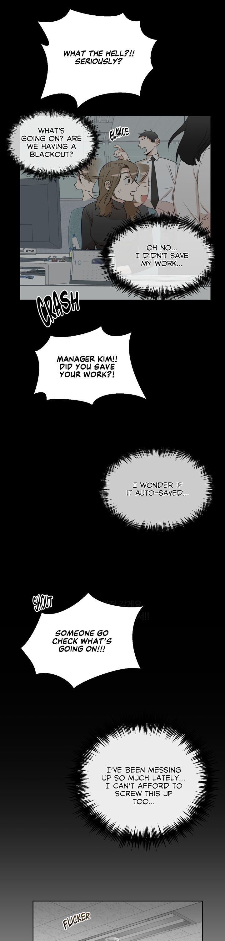 Sweet Dream Chapter 2 image 30