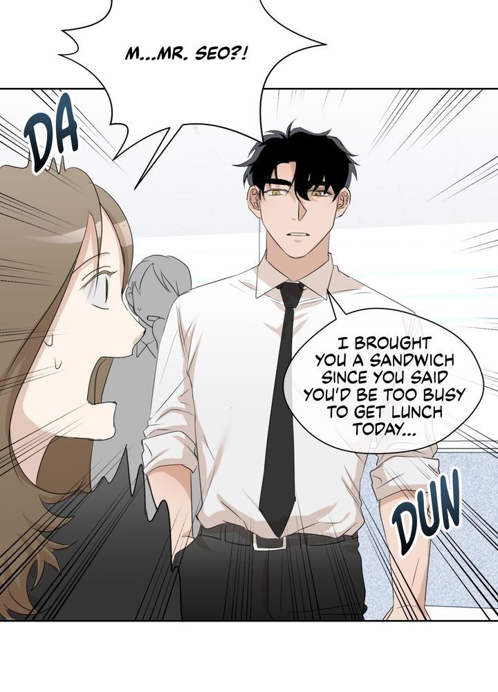 Sweet Dream Chapter 2 image 35