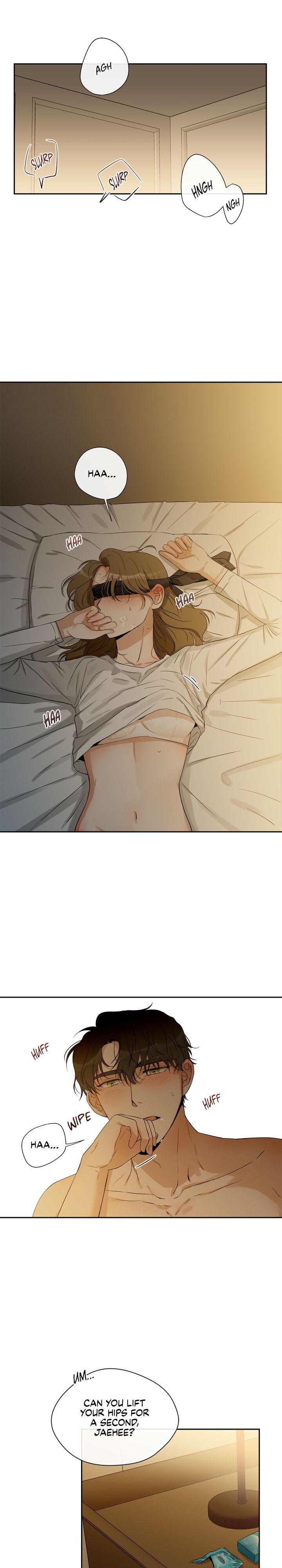 Sweet Dream Chapter 20 image 11