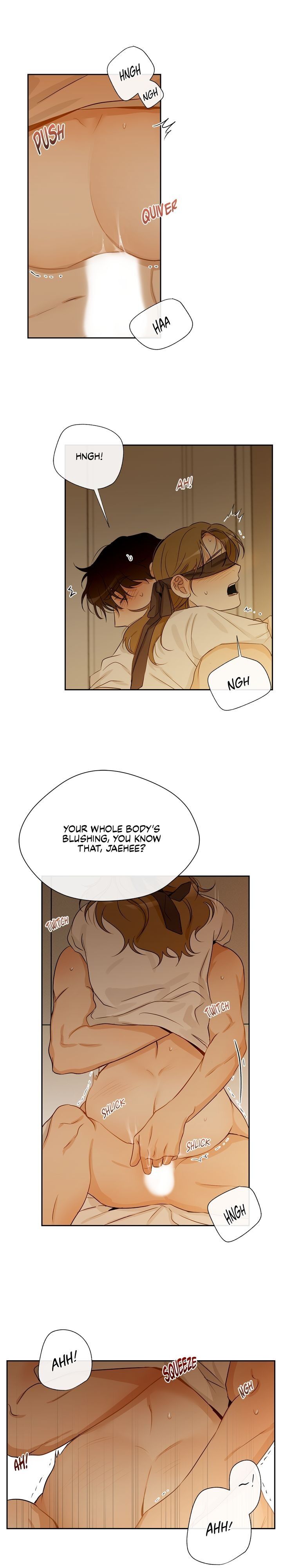 Sweet Dream Chapter 20 image 15